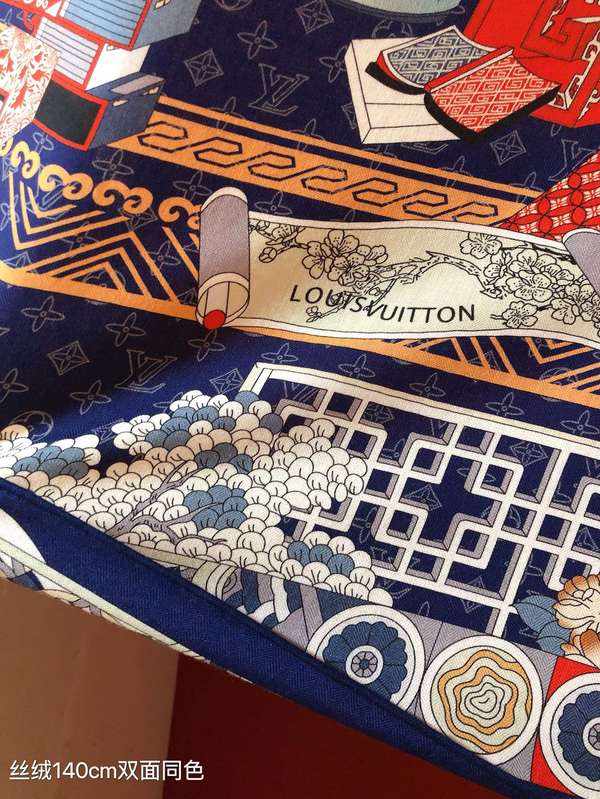 Louis Vuitton Scarf LVC00578 Louis Vuitton Scarf LVC00578